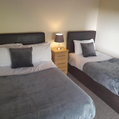 Delphi Lodge Donaghmore  Extérieur photo