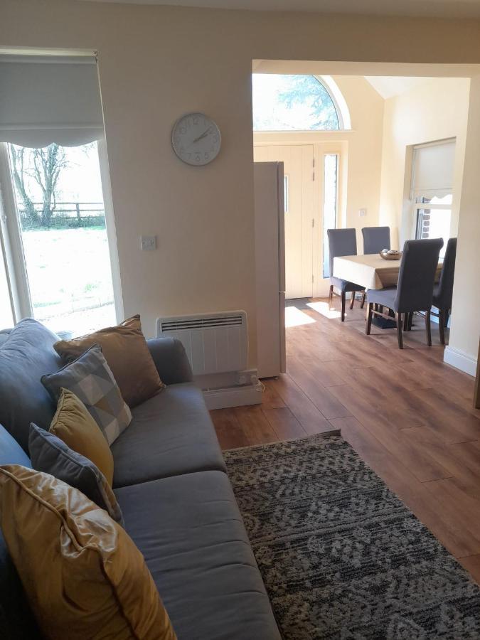 Delphi Lodge Donaghmore  Extérieur photo