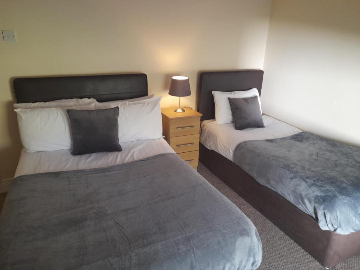 Delphi Lodge Donaghmore  Extérieur photo