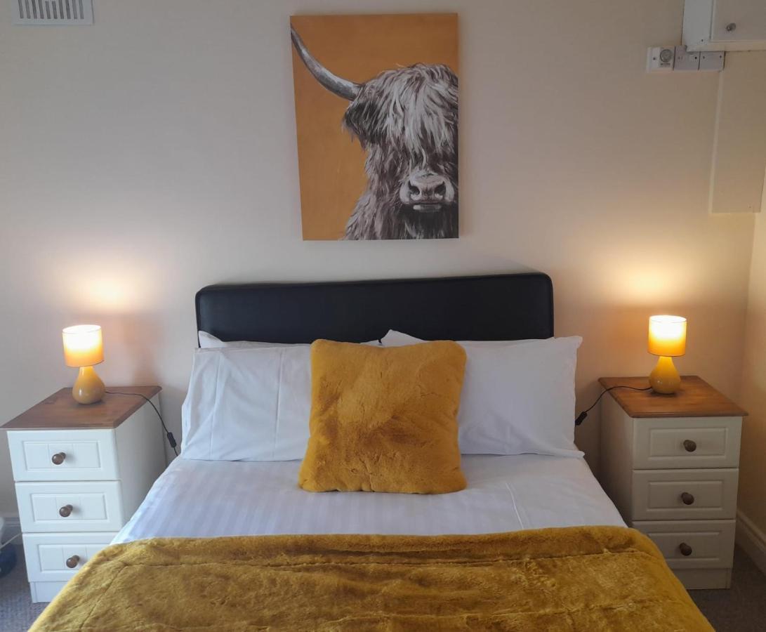 Delphi Lodge Donaghmore  Extérieur photo